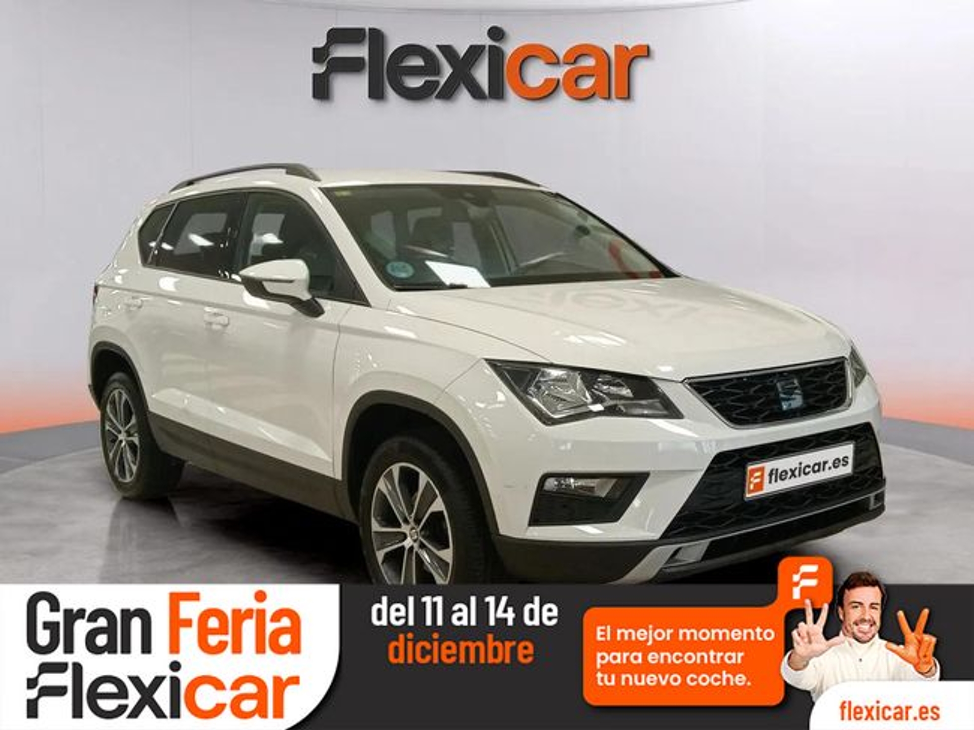Imagen de SEAT Ateca