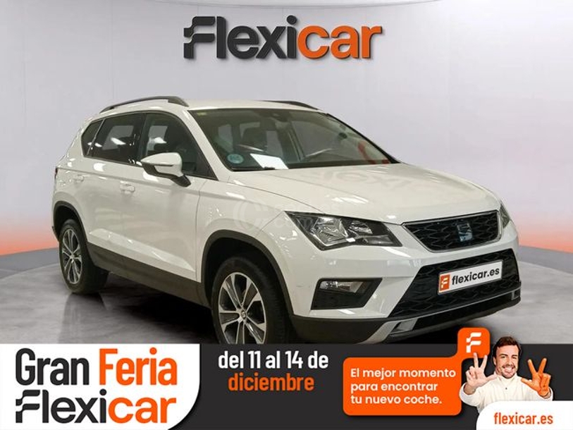 Foto del SEAT Ateca 1.0 TSI S&S Style
