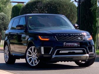 Imagen de LAND ROVER Range Rover Sport 3.0SDV6 Autobiography Dynamic Aut. 306