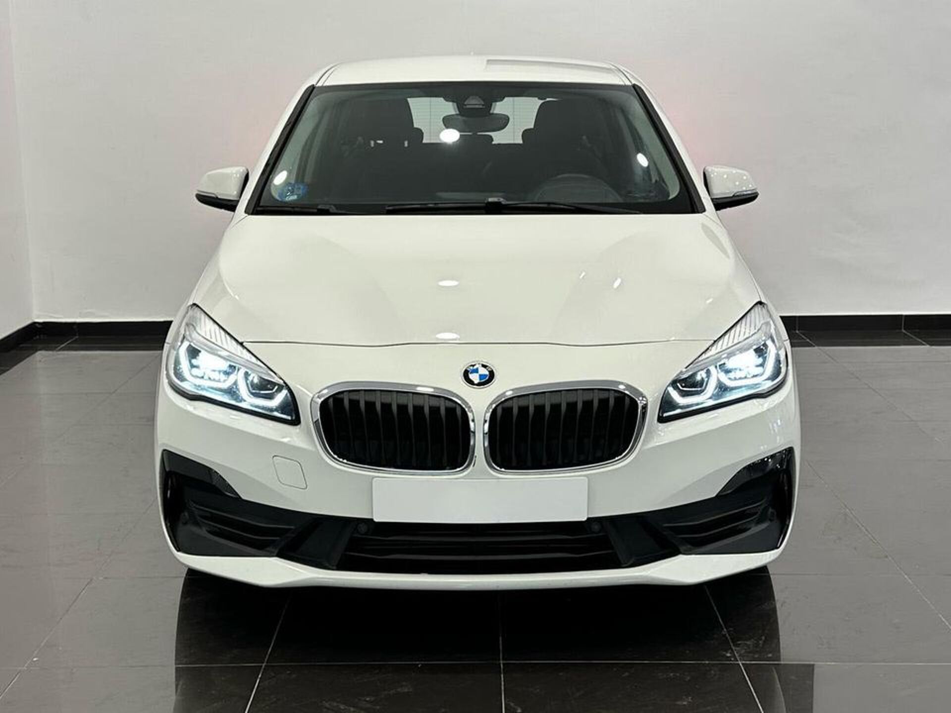 Imagen 2 de BMW Serie 2