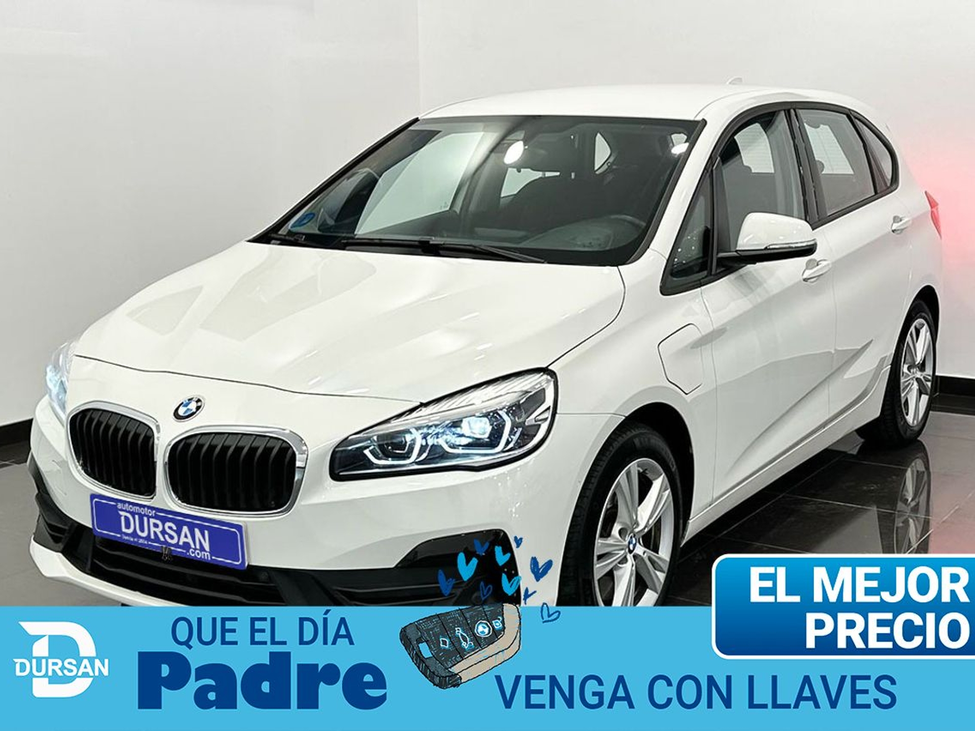 Imagen de BMW Serie 2