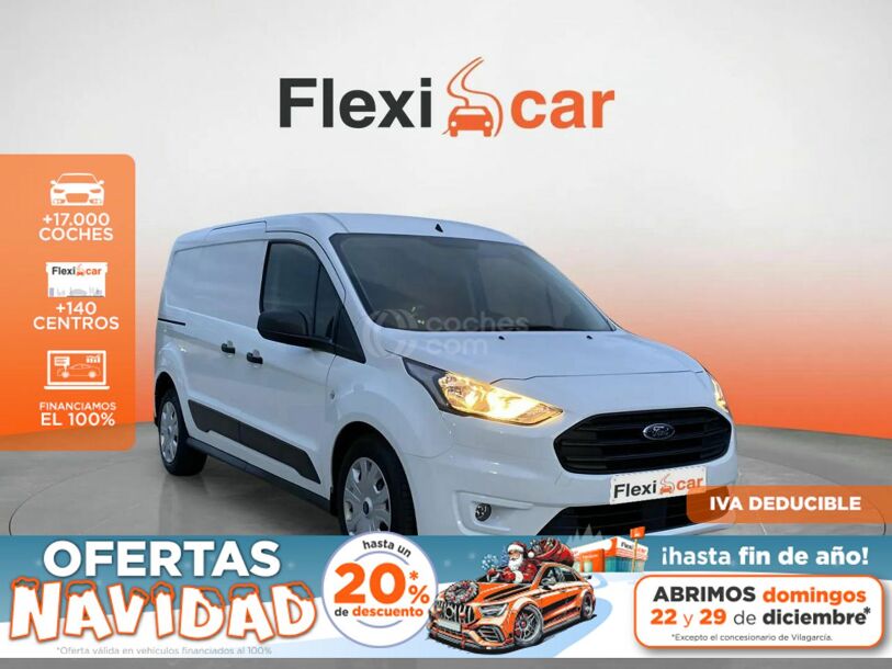 Foto del FORD Transit Connect FT 210 Van L2 S&S Active 100