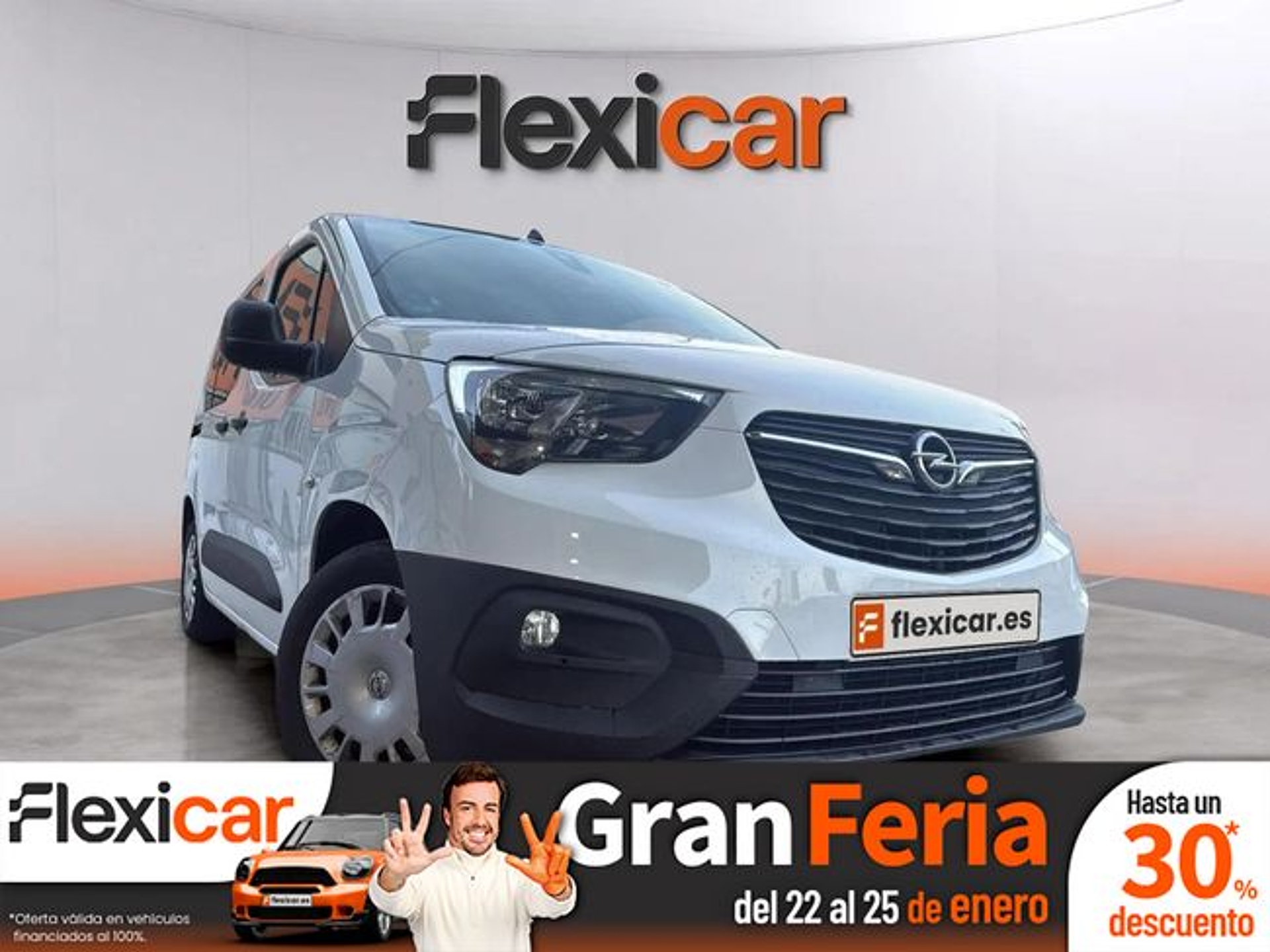 Imagen de OPEL Combo