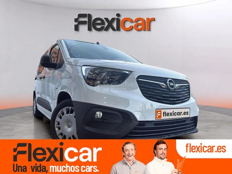 Foto del OPEL Combo Life 1.5TD S-S Selective XL AT8 130