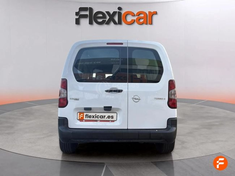 Foto del OPEL Combo Life 1.5TD S-S Selective XL AT8 130