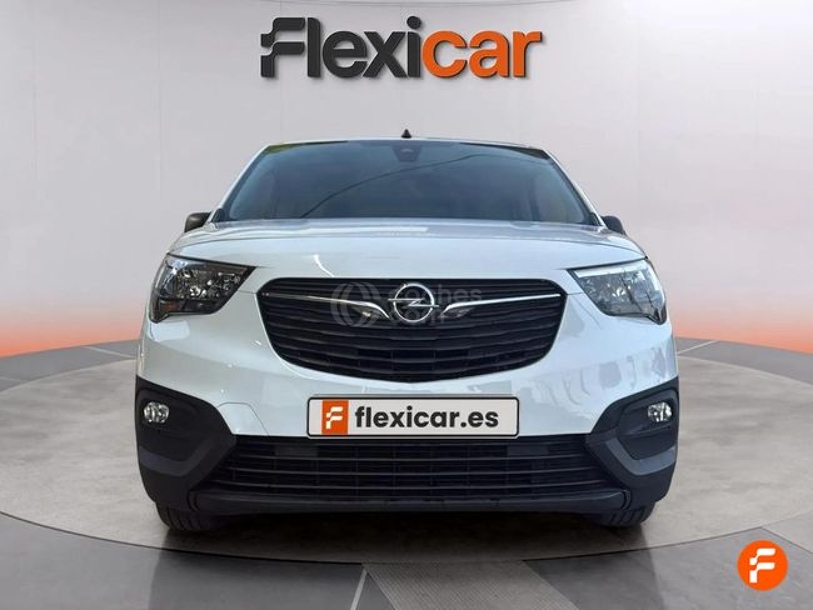 Foto del OPEL Combo Life 1.5TD S-S Selective XL AT8 130