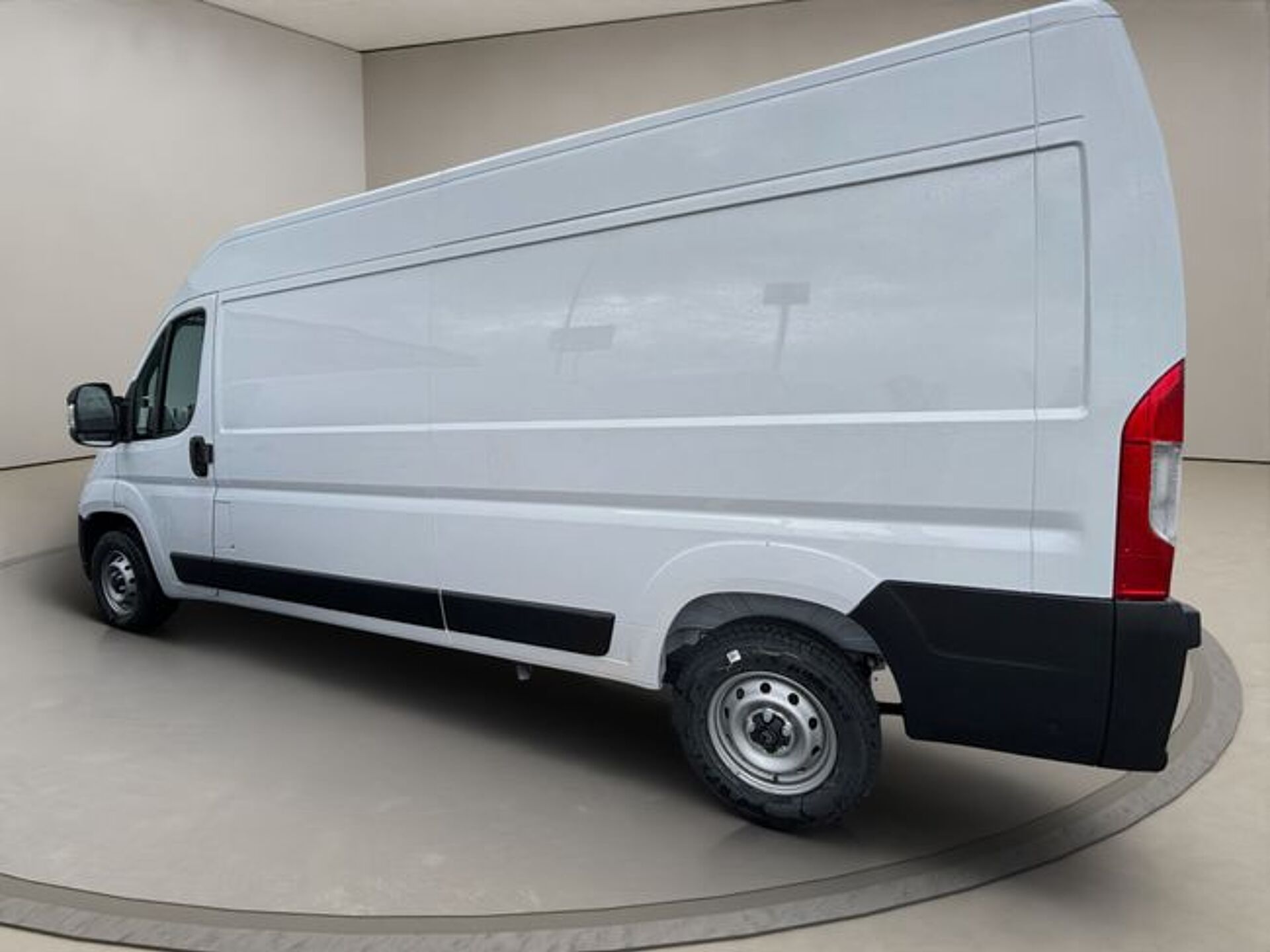 Imagen 2 de CITROEN Jumper