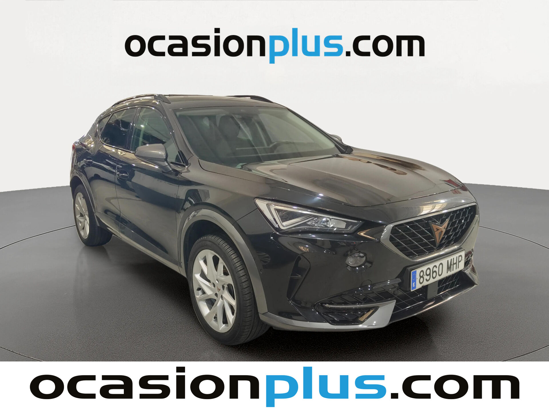 Imagen 2 de CUPRA Formentor