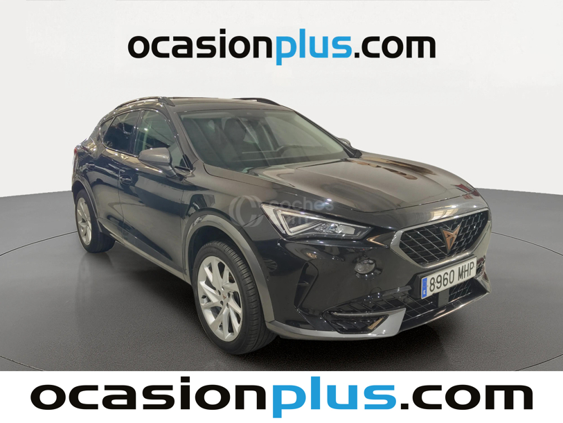 Foto del CUPRA Formentor 2.0 TDI 150