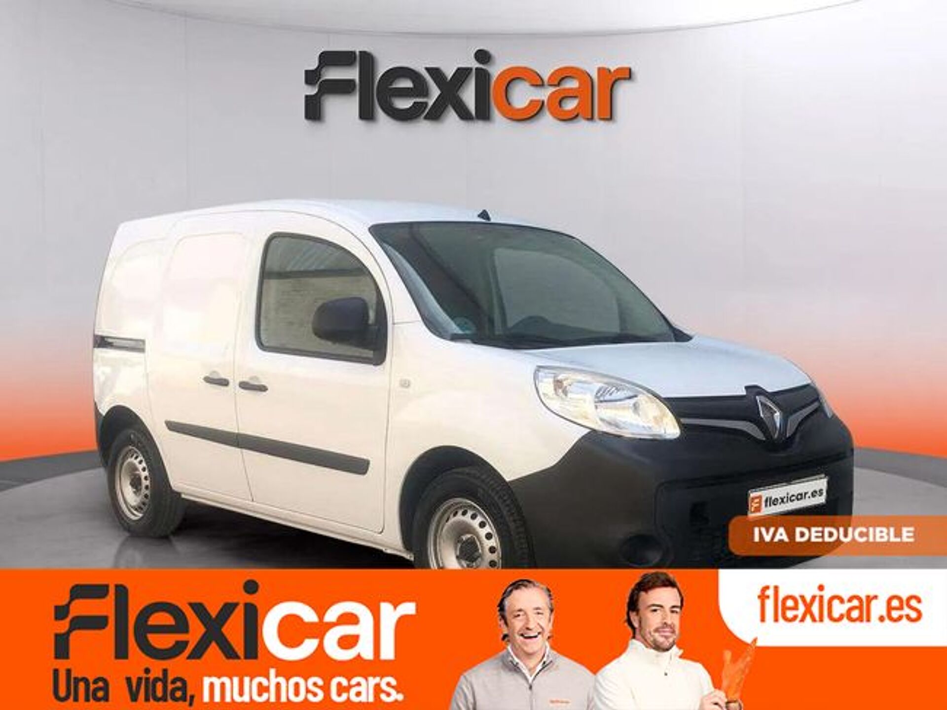Imagen de RENAULT Kangoo