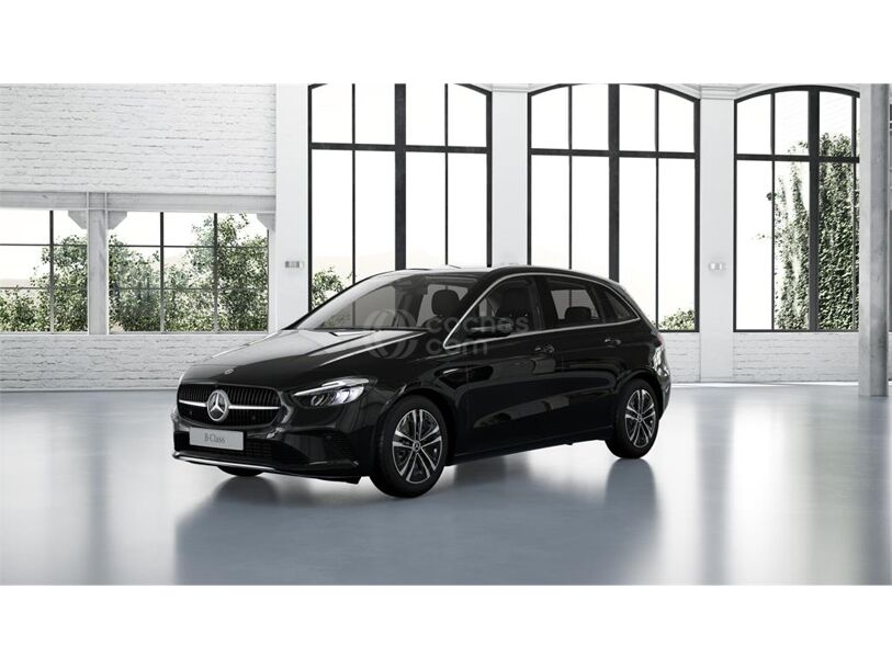 Foto del MERCEDES Clase B B 250e