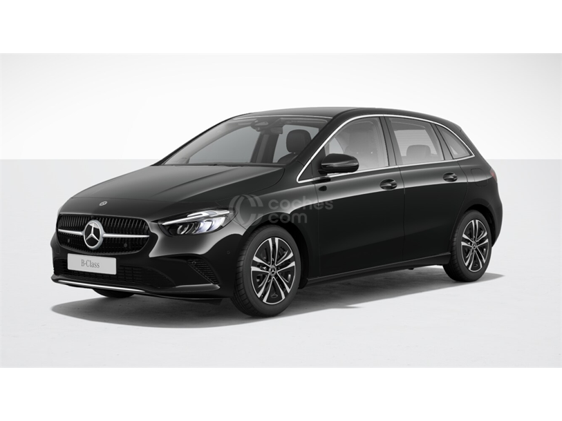 Foto del MERCEDES Clase B B 250e