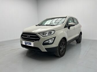 Imagen de FORD EcoSport 1.0 EcoBoost Trend 100