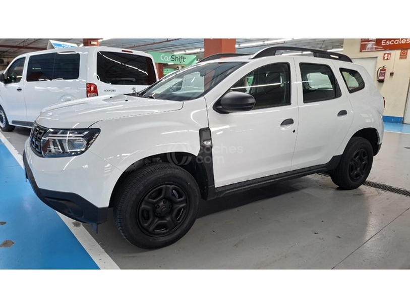 Foto del DACIA Duster 1.5 Blue dCi Comfort 4x2 85kW