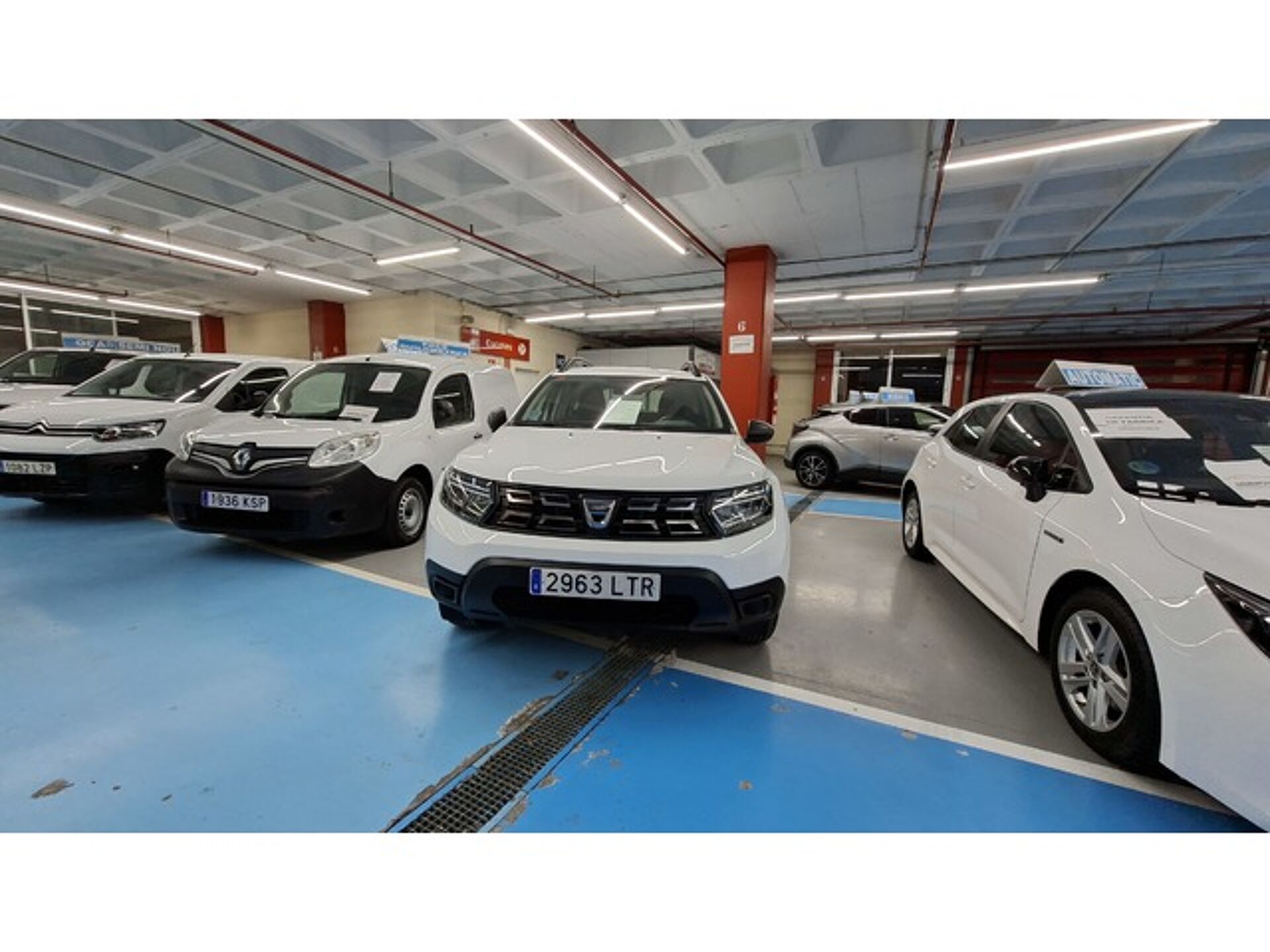 Imagen 2 de DACIA Duster