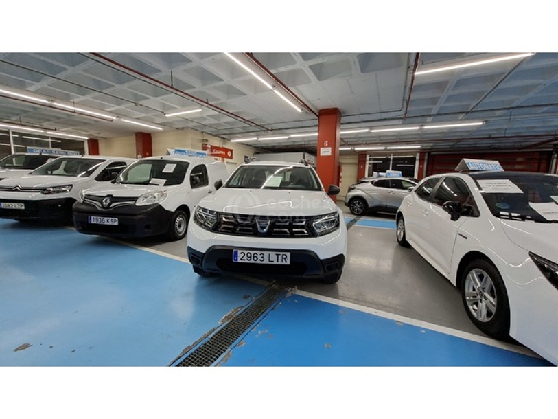 Foto del DACIA Duster 1.5 Blue dCi Comfort 4x2 85kW