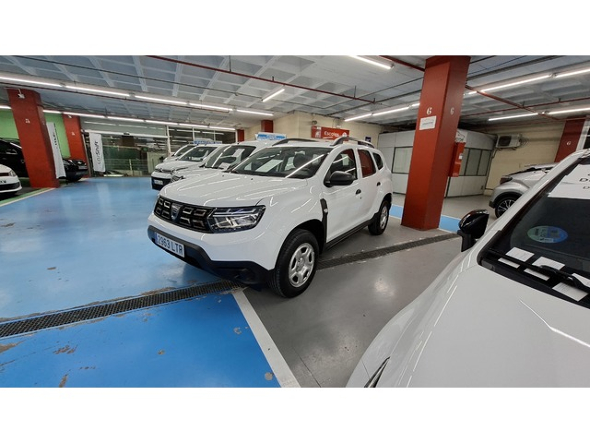 Imagen de DACIA Duster