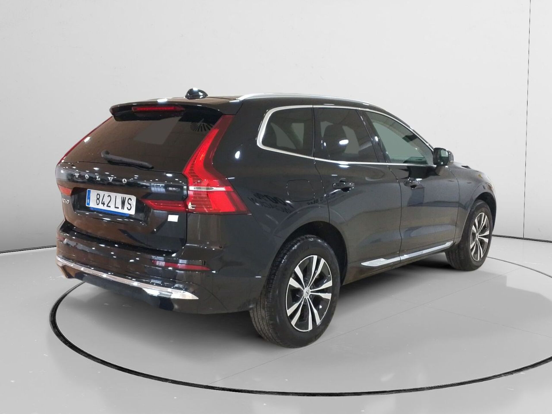Imagen 2 de VOLVO XC60