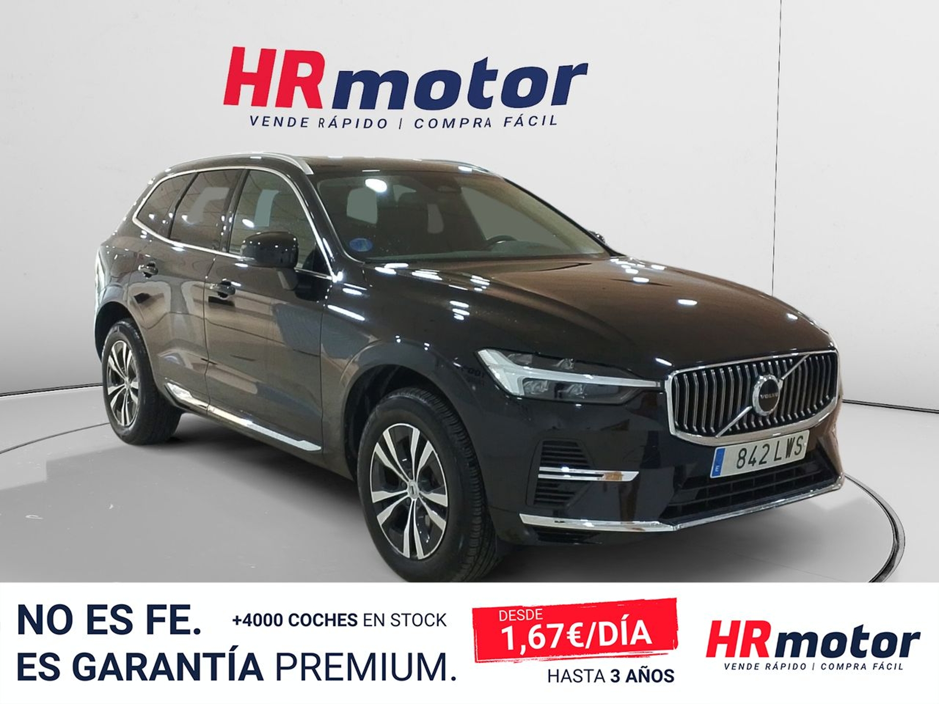 Imagen de VOLVO XC60