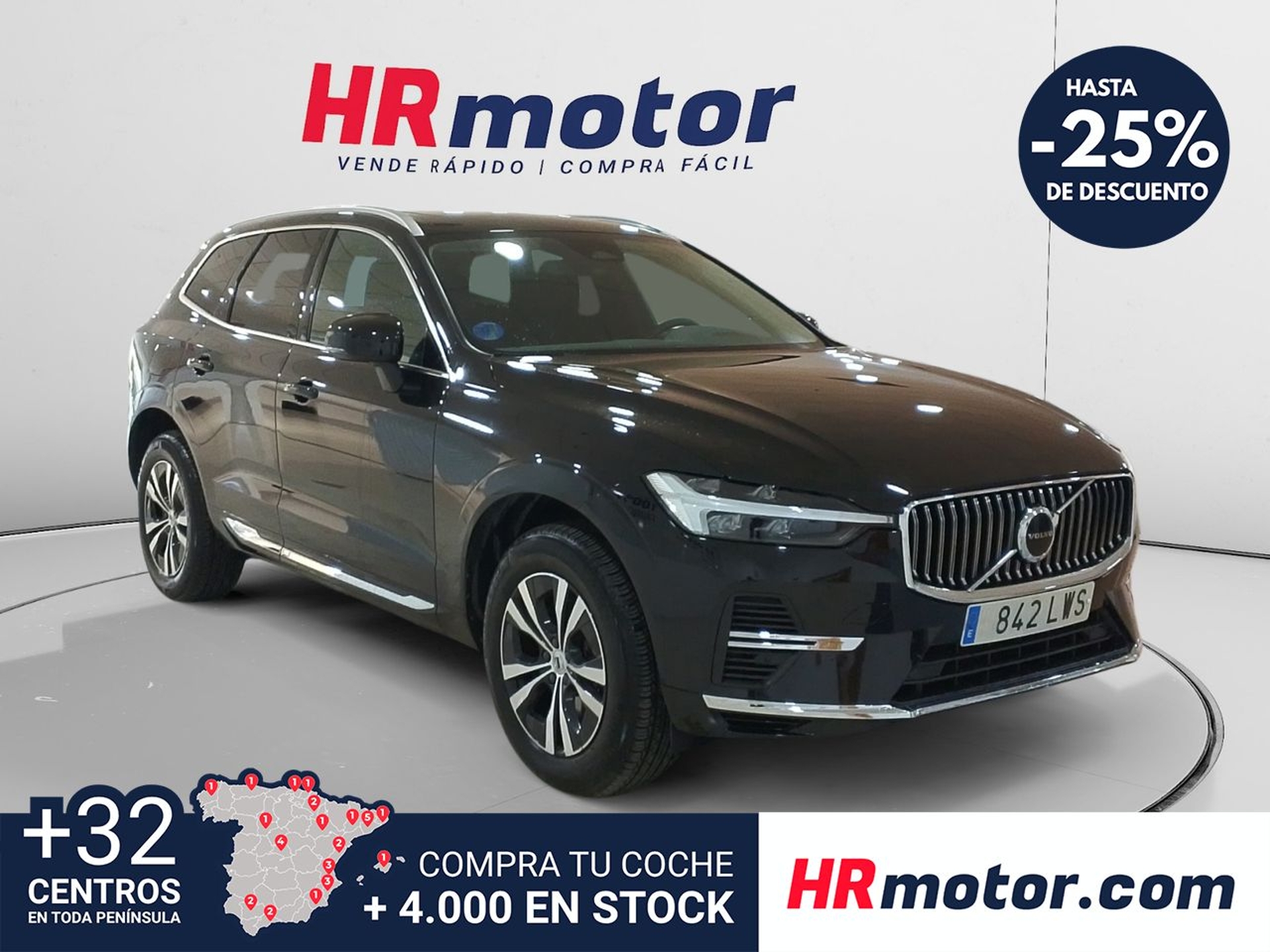 Imagen de VOLVO XC60