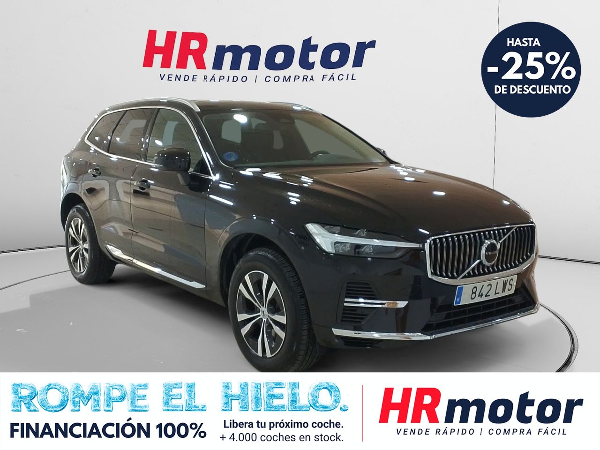 Imagen de VOLVO XC60