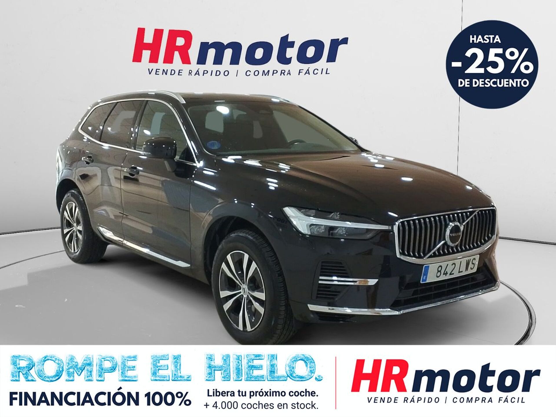 Imagen 1 de VOLVO XC60