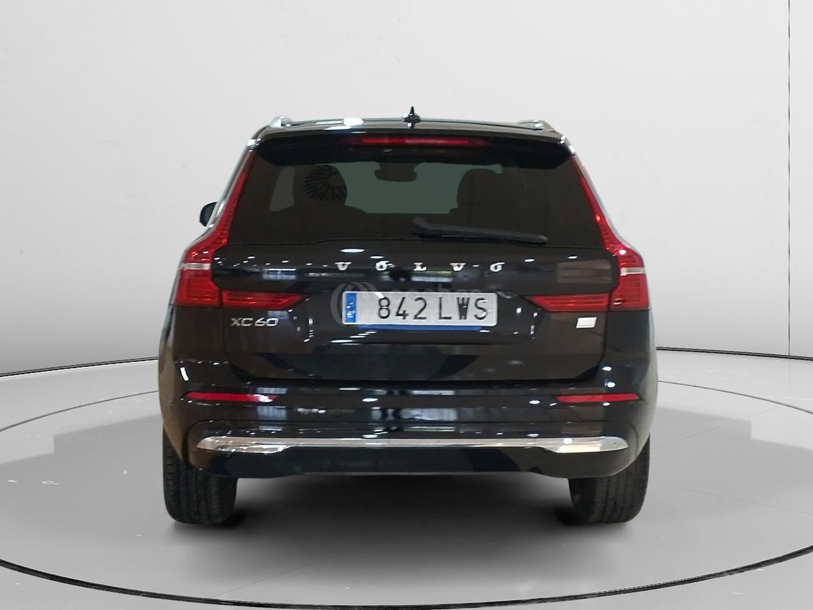 Foto del VOLVO XC60 T8 Twin Recharge Inscription Expression