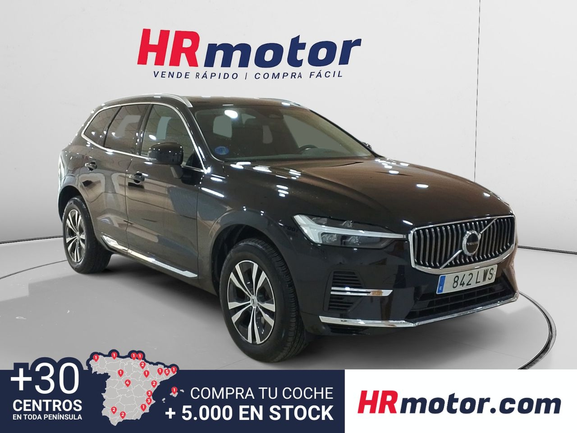 Imagen de VOLVO XC60