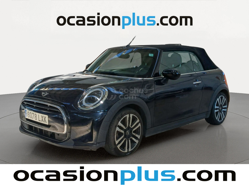 Foto del MINI Mini Cabrio Cooper Aut.