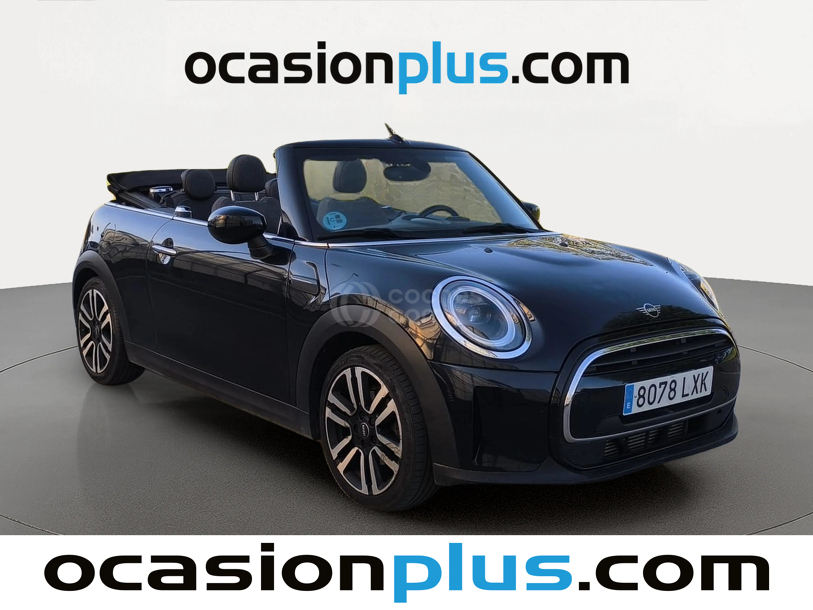 Foto del MINI Mini Cabrio Cooper Aut.