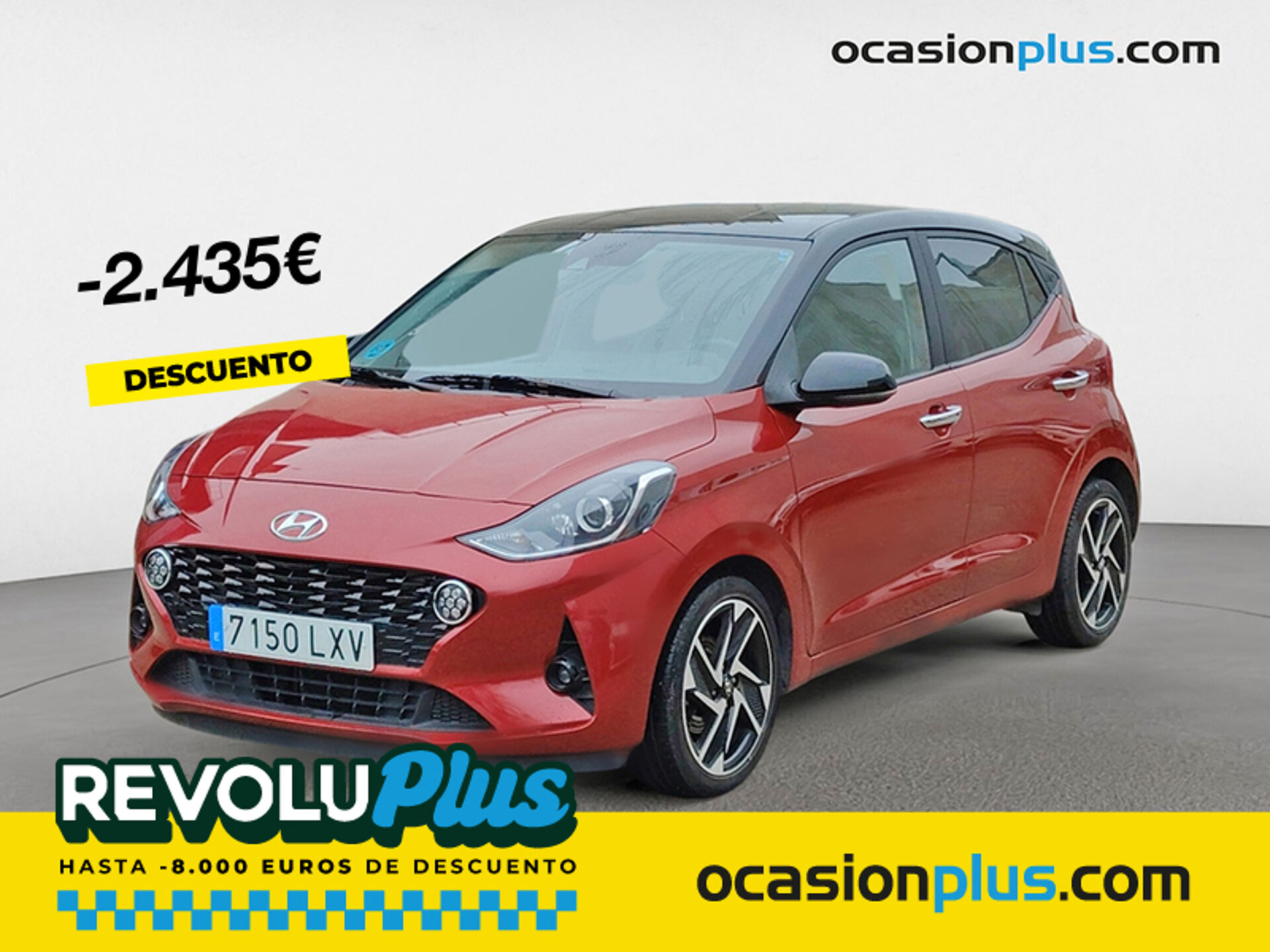 Imagen de HYUNDAI i10