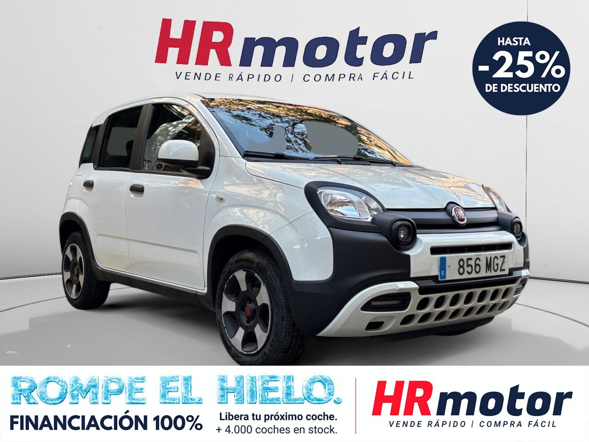 Imagen de FIAT Panda