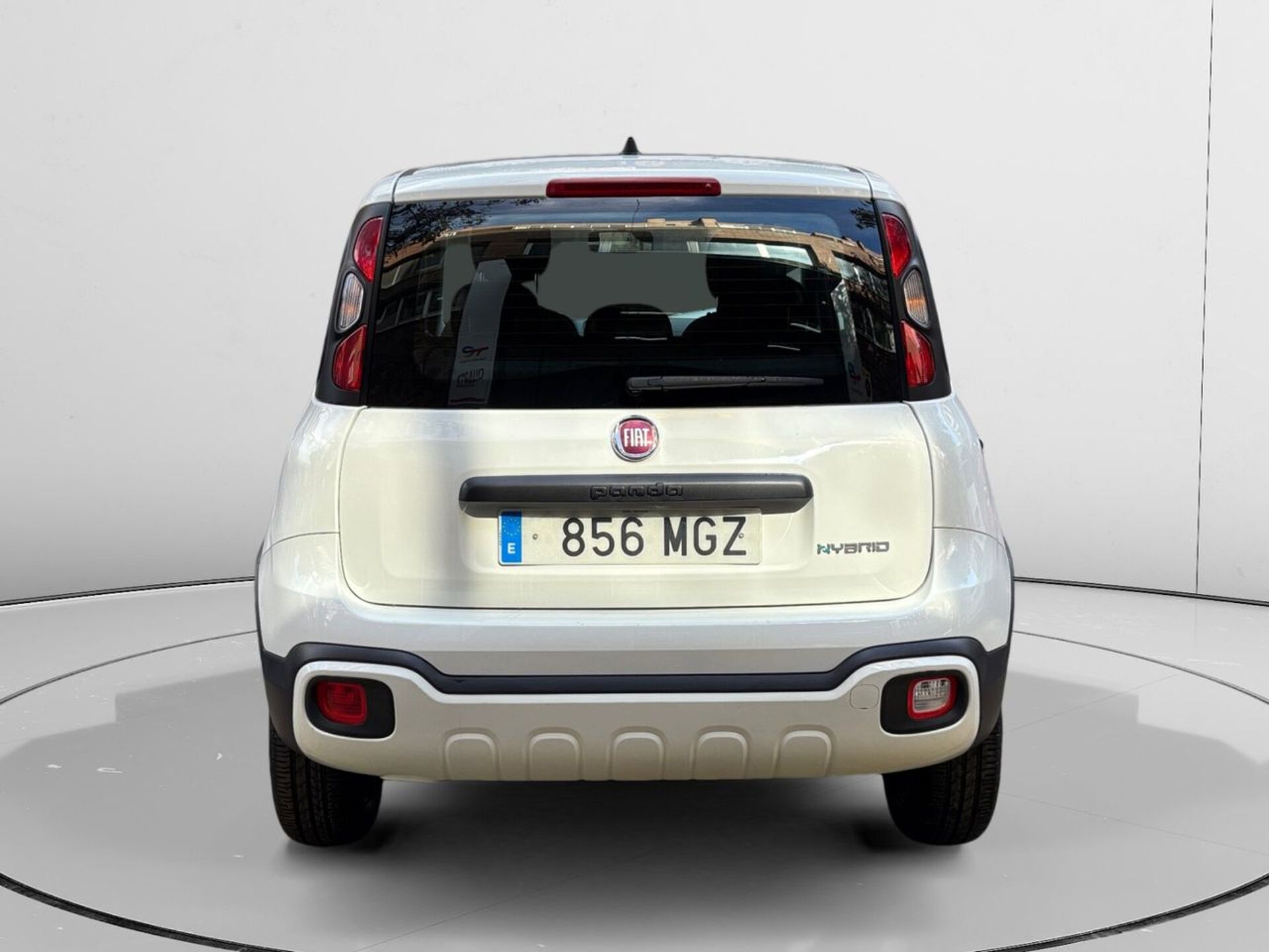 Imagen 3 de FIAT Panda