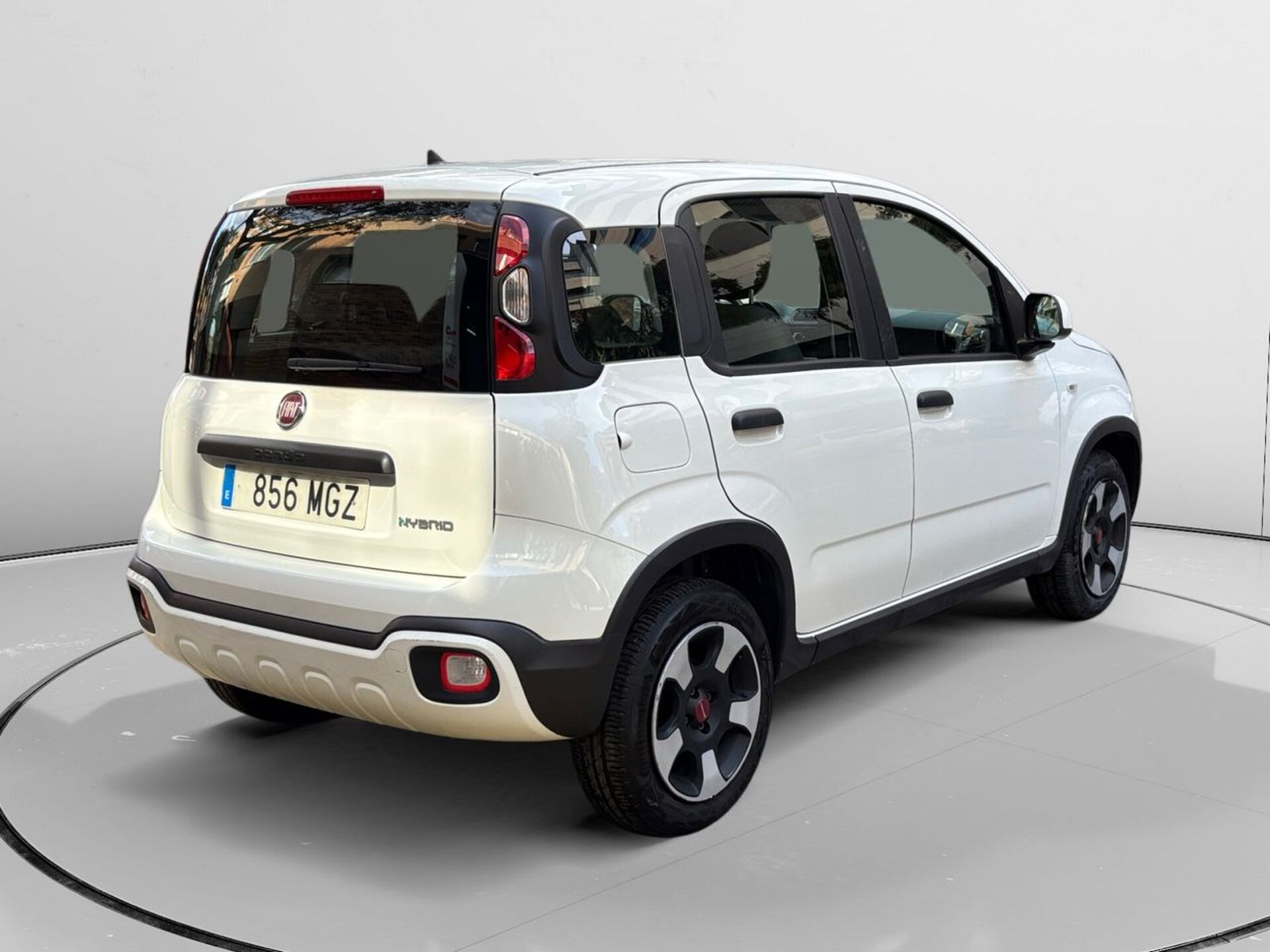 Imagen 2 de FIAT Panda