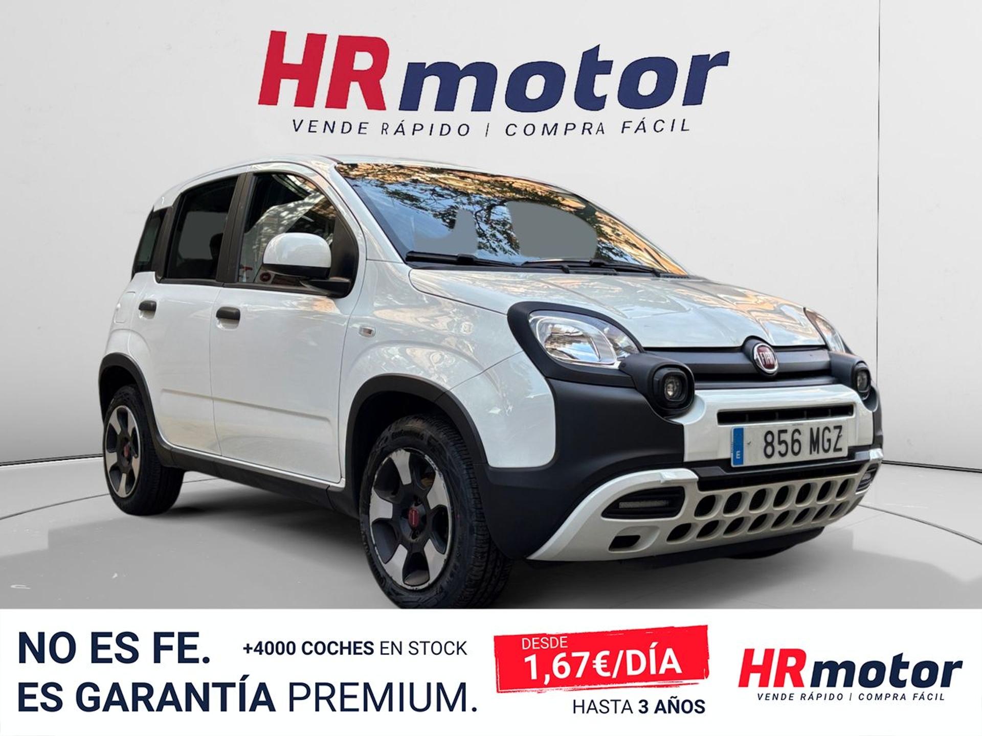 Imagen de FIAT Panda