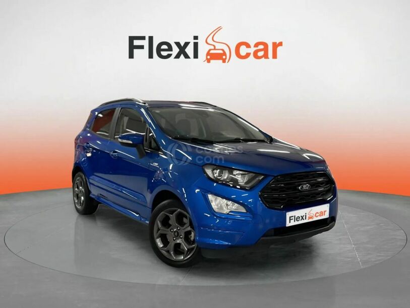 Foto del FORD EcoSport 1.0 EcoBoost ST Line 125