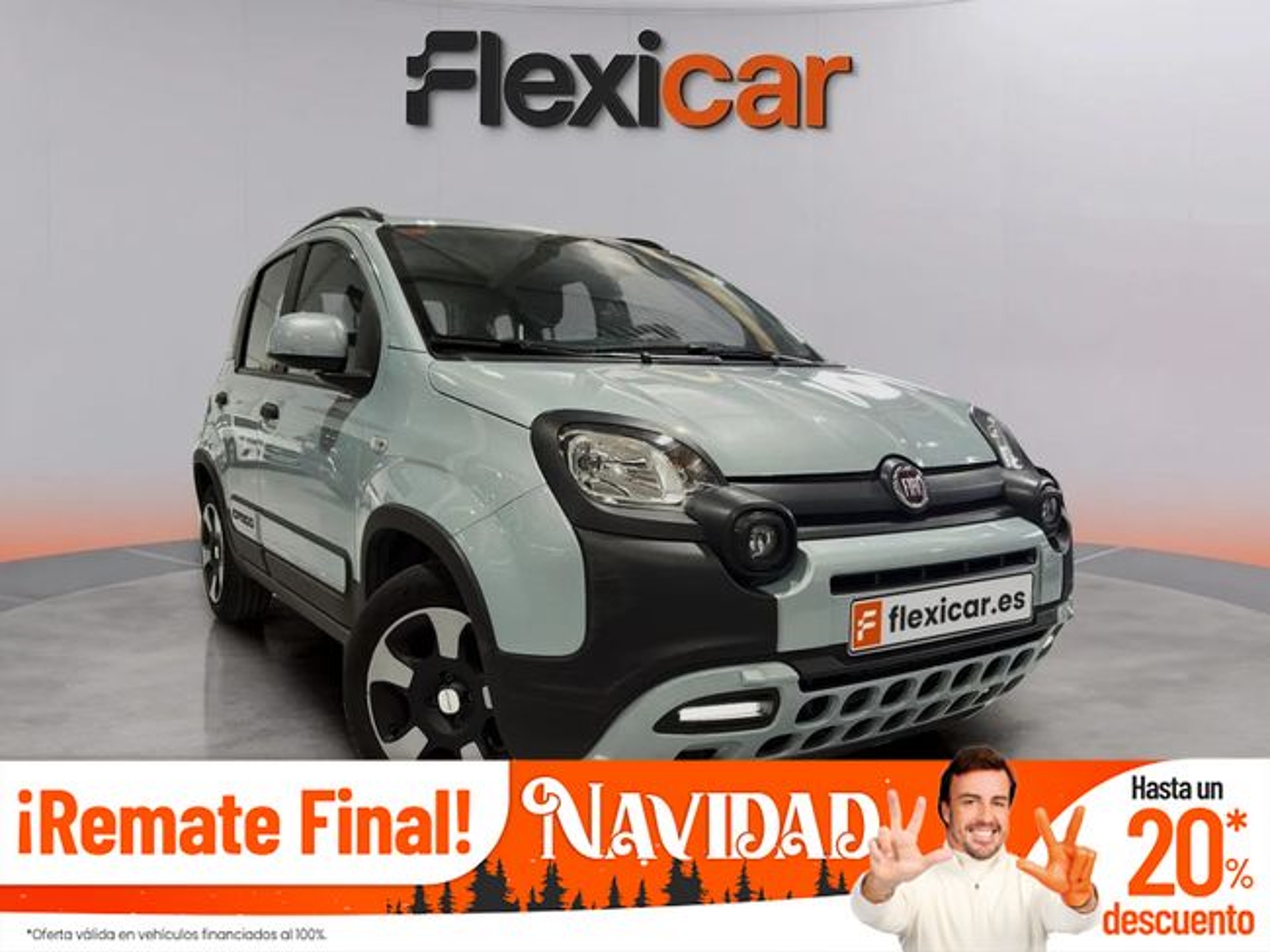 Imagen de FIAT Panda