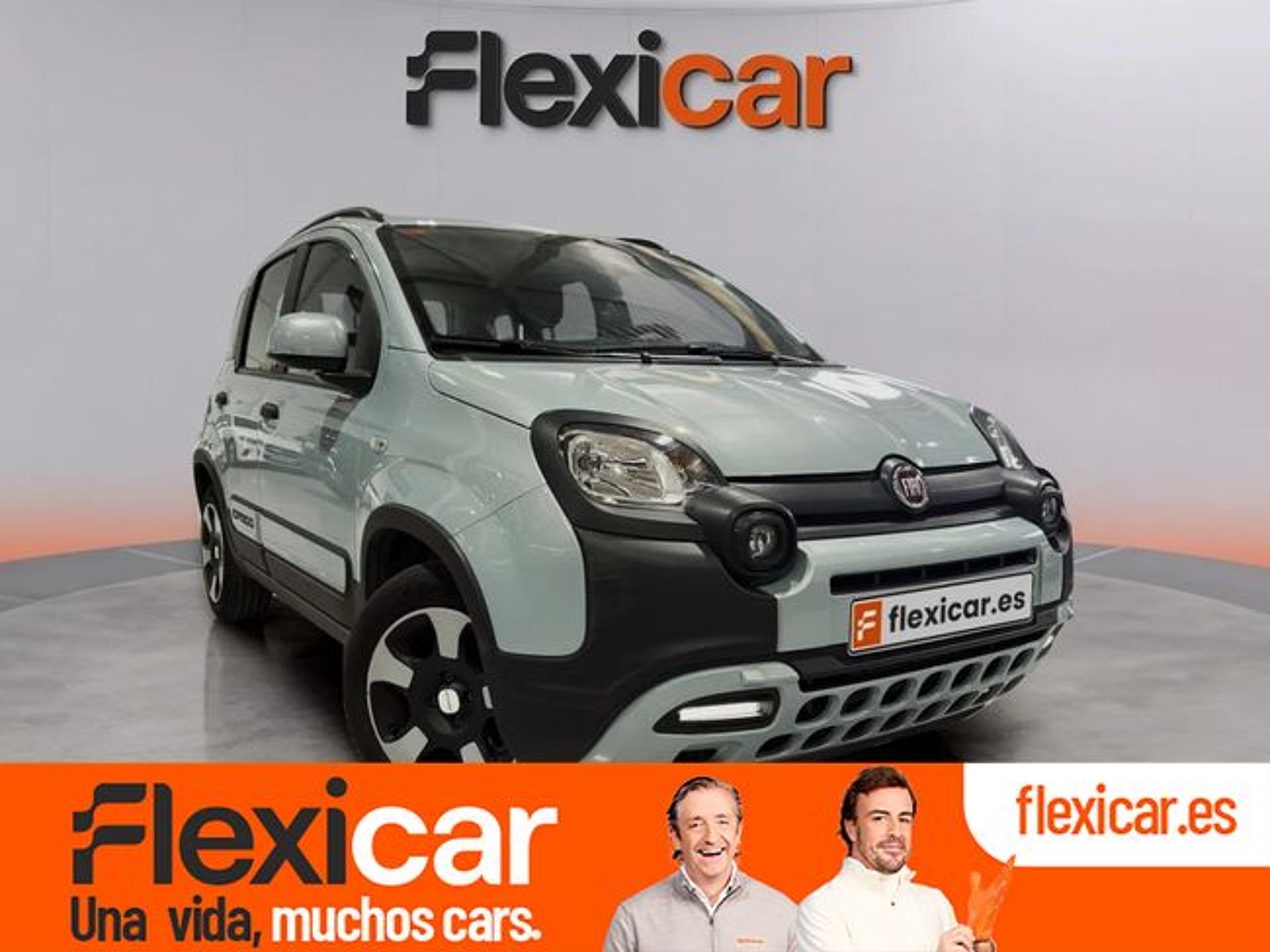 Imagen de FIAT Panda