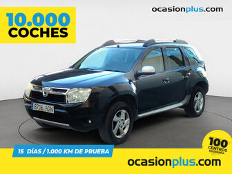 Imagen de DACIA Duster 1.5dCi Laureate