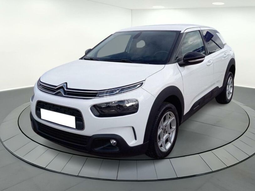 Foto del CITROEN C4 Cactus 1.5BlueHDi S&S Feel 100