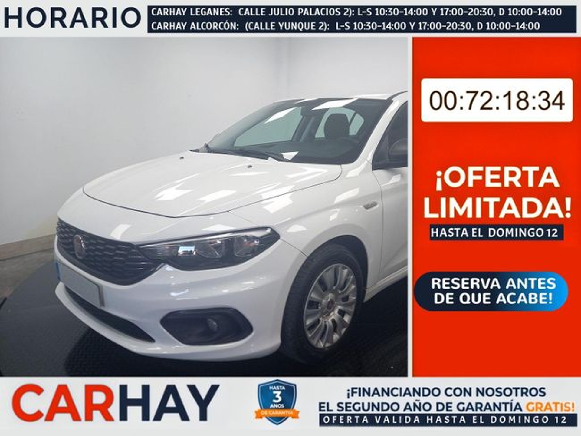 Imagen de FIAT Tipo