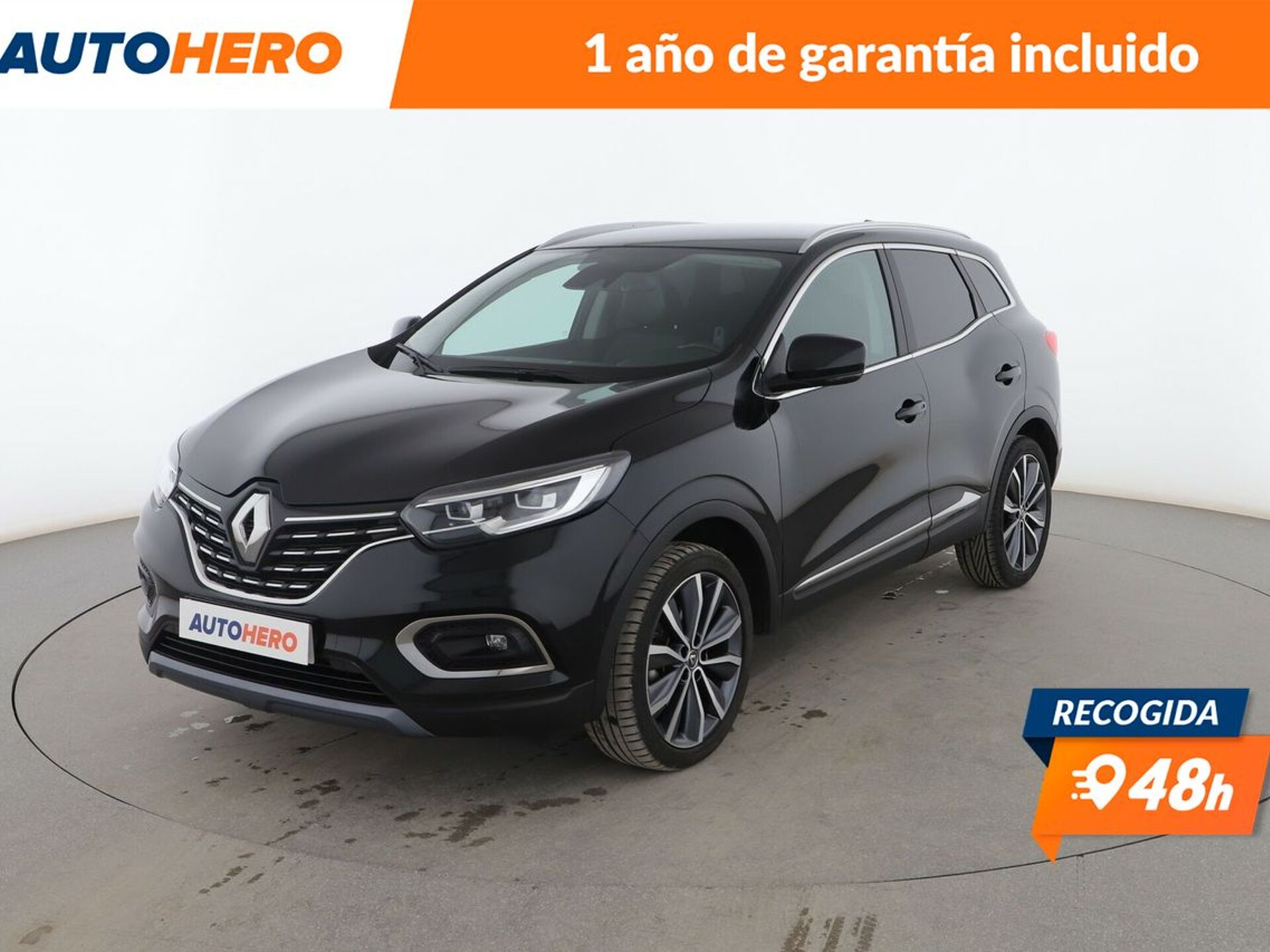 Imagen de RENAULT Kadjar