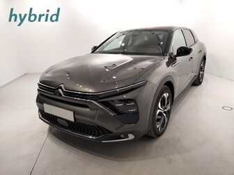 Imagen de CITROEN C5 X Hybrid Shine Pack EAT8 225