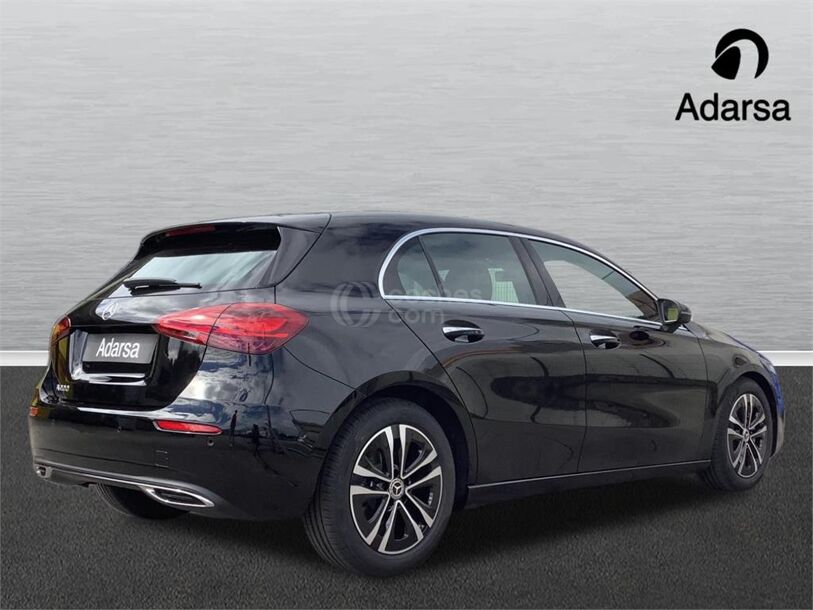 Foto del MERCEDES Clase A A 200 Progressive Line Advanced 7G-DCT