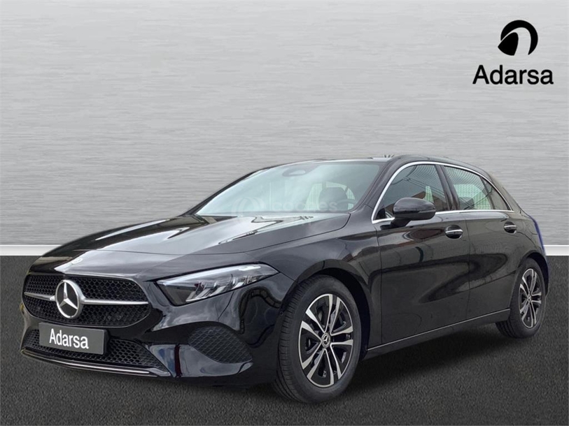 Foto del MERCEDES Clase A A 200 Elegance Aut.