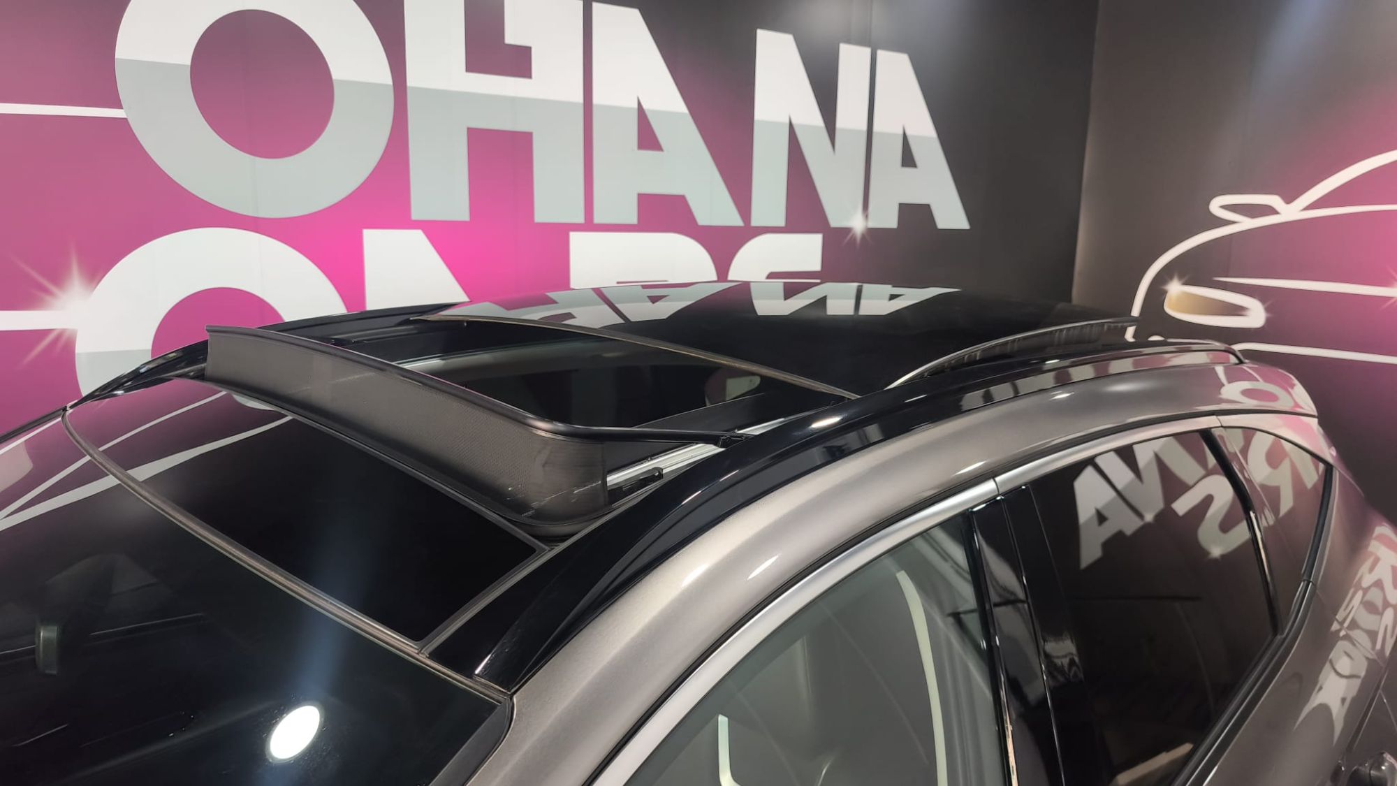 Foto del HYUNDAI Tucson 1.6 TGDI PHEV Style AT