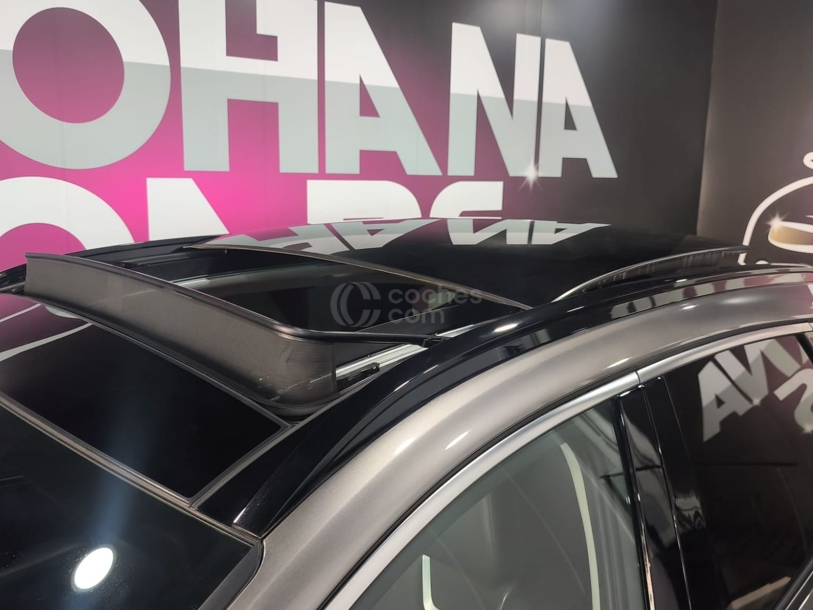 Foto del HYUNDAI Tucson 1.6 TGDI PHEV Style AT