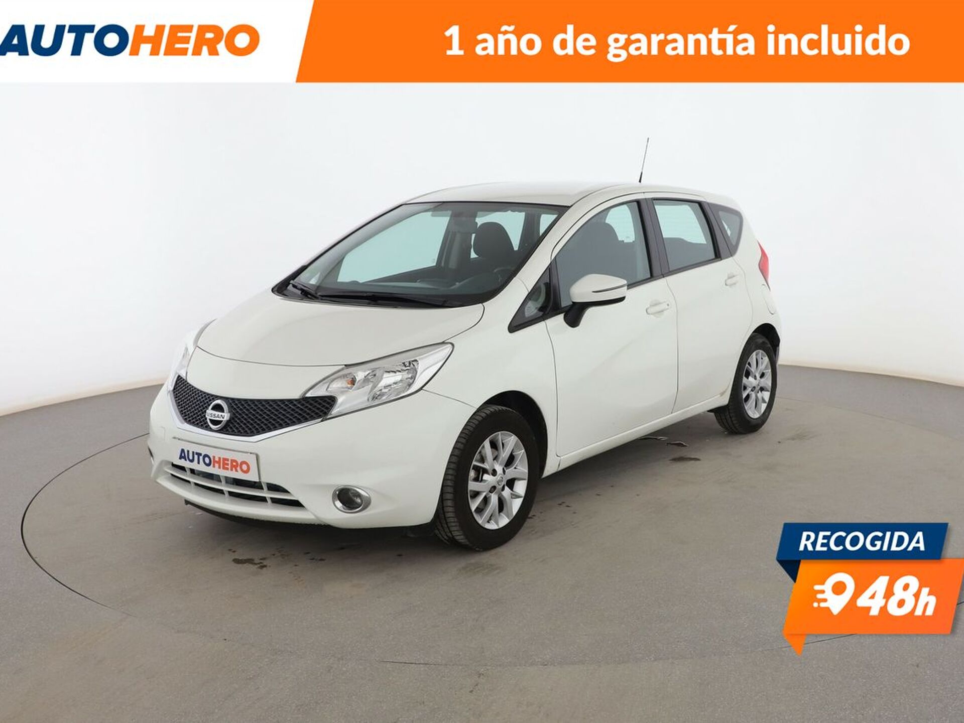 Imagen de NISSAN Note