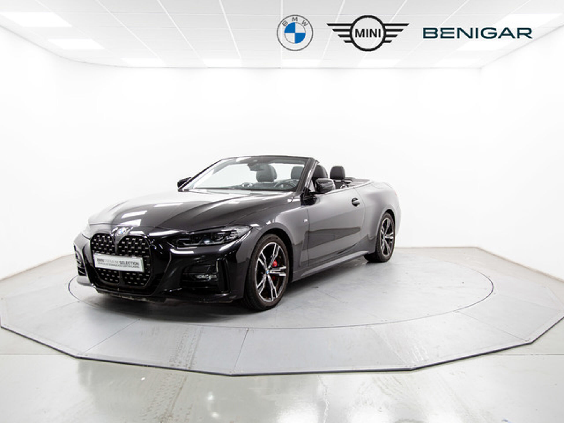 Imagen de BMW Serie 4