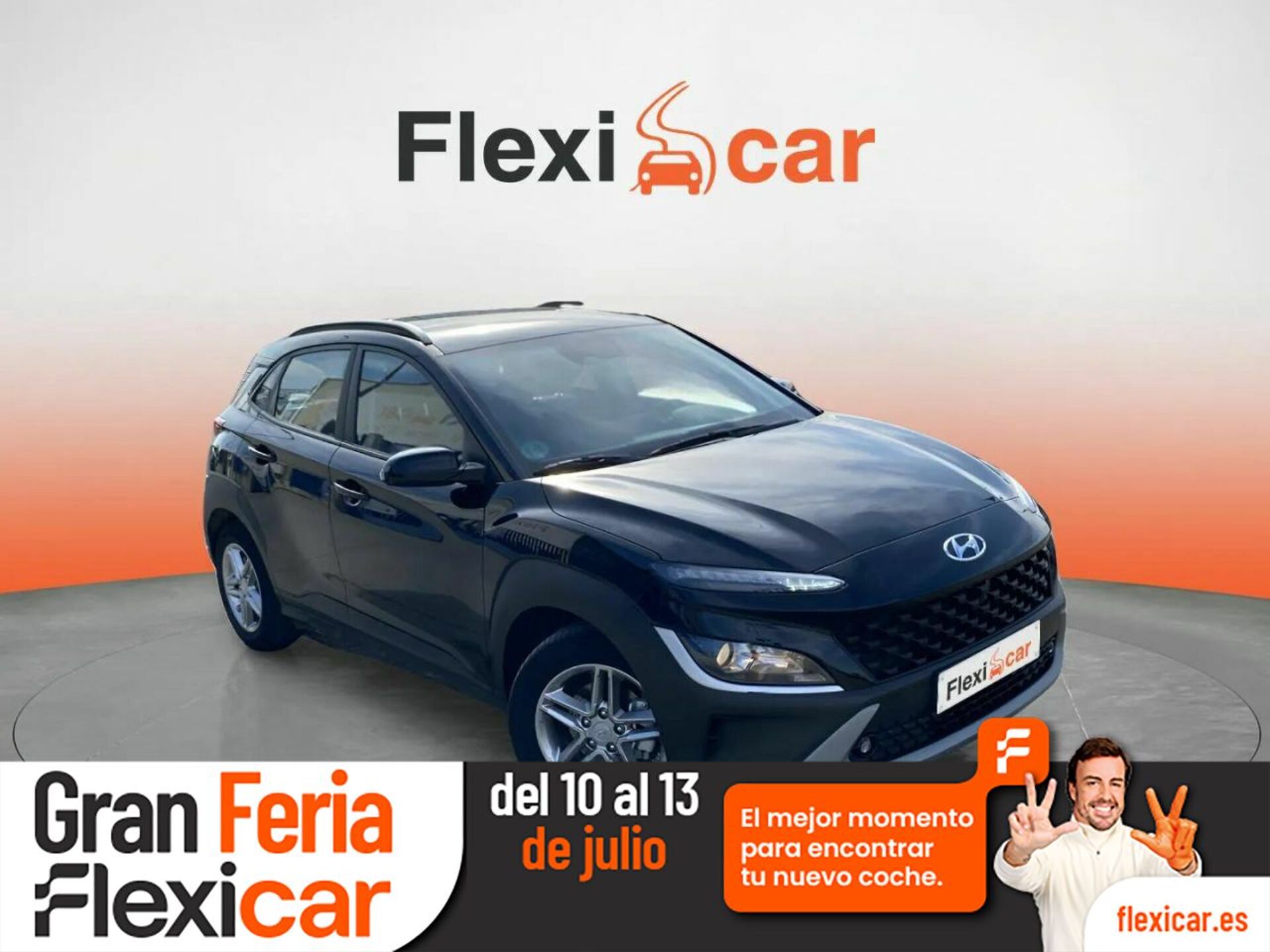 Imagen de HYUNDAI Kona